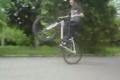 JA JA JA AND BIKE
