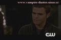 Vampire Diaries Trailer - Czech Subtitles
