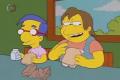 Bart, Nelson, Milhouse