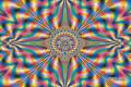 Psychadelic trance