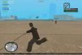 Henky vs Cross
