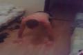 Roberto Push ups