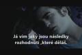 Nova scena Eclipse Twilight sagy