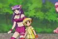 × Take My Hand * Tokyo Mew Mew ×