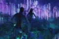 Avatar - Bring Home A Better World & Plant A Tree