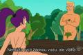 Futurama S06E02 - In-A-Gadda-Da-Leela