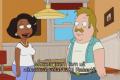 The Cleveland Show 01x03 The One About Friends (ENG + CZ Titulky)