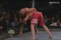 Zápas v MMA 3. 7. 2010