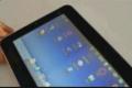 Tablet Google Android 1.7