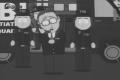 South Park Vyjednávač