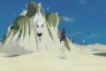 Ichigo Kurosaki vs Ulquiorra Schiffer