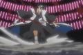 Ichigo Kurosaki vs Byakuya Kuchiki