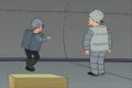 Futurama - Večer s Lúzou