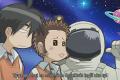 Seto no Hanayome Diel 14
