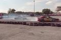 Drift King Of Europe 2010 Slovakia part 7