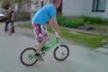Krakovany bikers 6 BMX - street