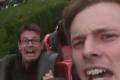 Merlin video diary part1