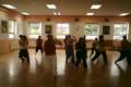 1st Open Workshop TK Style:)