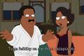 The Cleveland Show 01x08 From Bed To Worse (ENG + CZ Titulky)