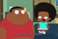 The Cleveland Show 01x06 Ladies´ Night (ENG + CZ Titulky)