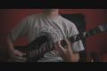 Iron Maiden-Different World cover