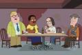 The Cleveland Show 02x03 How Cleveland Got His Groove Back (ENG + CZ Titulky)