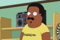 The Cleveland Show 02x04 It's the Great Pancake, Junior Brown (ENG + CZ Titulky)
