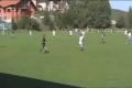Hrnč. Zaluzany 3:0 Svidnik
