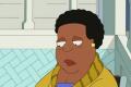 The Cleveland Show 01x07 A Brown Thanksgiving (ENG + CZ Titulky)
