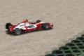 GP2 Cup Vallelunga 1 race