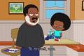 The Cleveland Show 02x06 Fat and Wet (ENG + CZ Titulky)