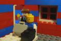 lego mini-serial: Intrak - Diel 5: Festival