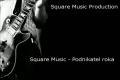 Square Music - Podnikatel roka