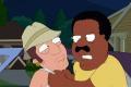 Cleveland Show 1x01