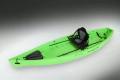The NuCanoe Frontier 12 Fishing Kayak - 155 Options in 145 Seconds