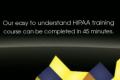 HIPAA Training