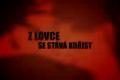 Laser game Brno - Hunter mod
