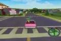 Simpsonovci - Hit & Run - Gameplay