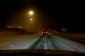 Driving QEW from Niagara to Toronto