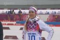 Soči 2014 Biatlon Gabriela Soukalová