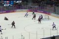 Olympics Hockey