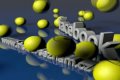 FACEBOOK INTRO TEMPLATE CINEMA 4D