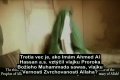 The Arrived časť 9 - Imám Ahmed Al Hassan napĺňa Božské Právo