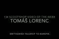 13# SCOOTSHOP VIDEO OF THE WEEK