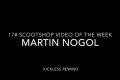 17# SCOOTSHOP VIDEO OF THE WEEK