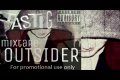 Tastig Outsider Mixtape Album 2014
