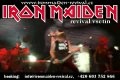 Iron Maiden Revival Vsetín (promo video)
