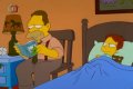 10x08 Homer Simpson a ledvina