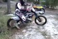Prototyp AWD motorky