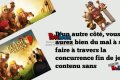 astuce clash of clans
